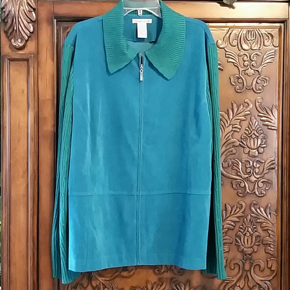 Notations Jacket - image 2